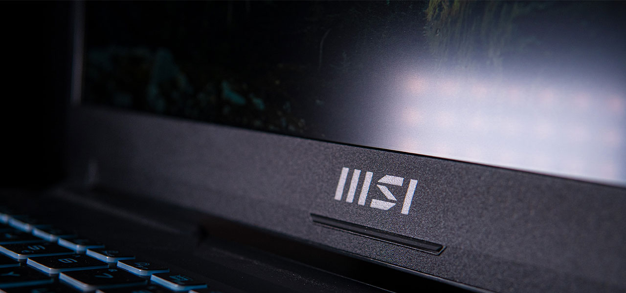 MSI Cyborg 15 Review